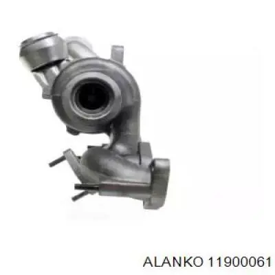 03G253010H Mitsubishi Turbo para motor
