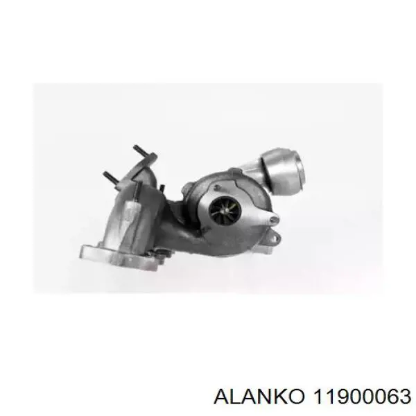 Turbo DRI 729116330
