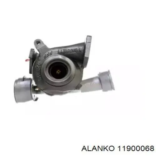 11900068 Alanko turbocompresor