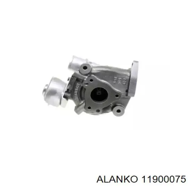 11900075 Alanko turbocompresor