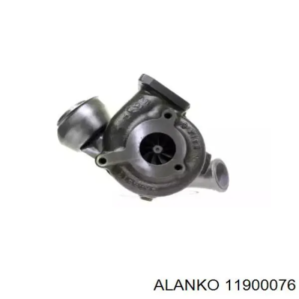 Comprar 011TC16072000 Mahle Original Turbo de coche