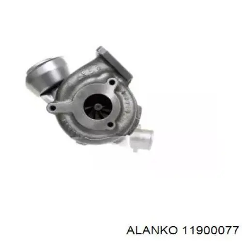 11900077 Alanko turbocompresor