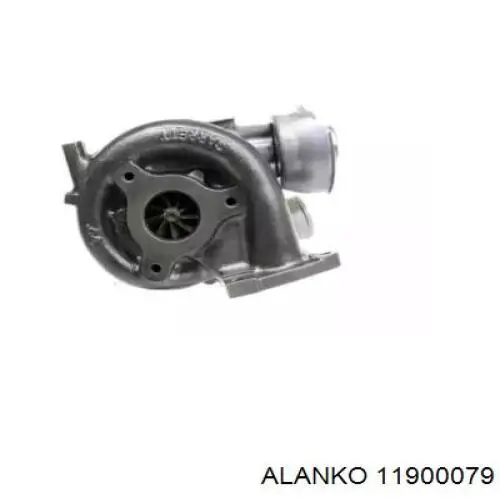 11900079 Alanko turbocompresor