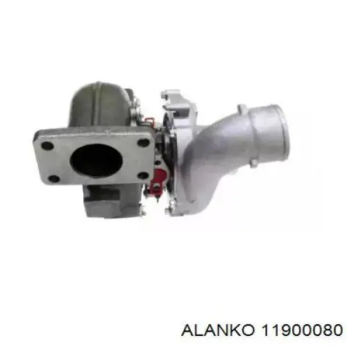 Turbocompresor VNT20SL14880TURBO SL Turbo
