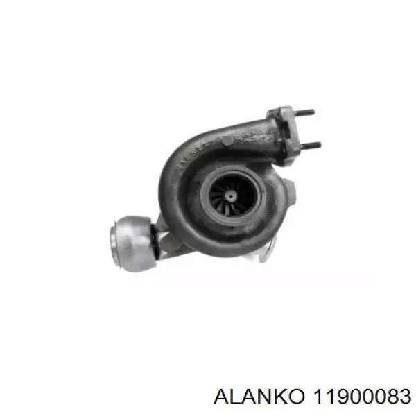 11900083 Alanko turbocompresor