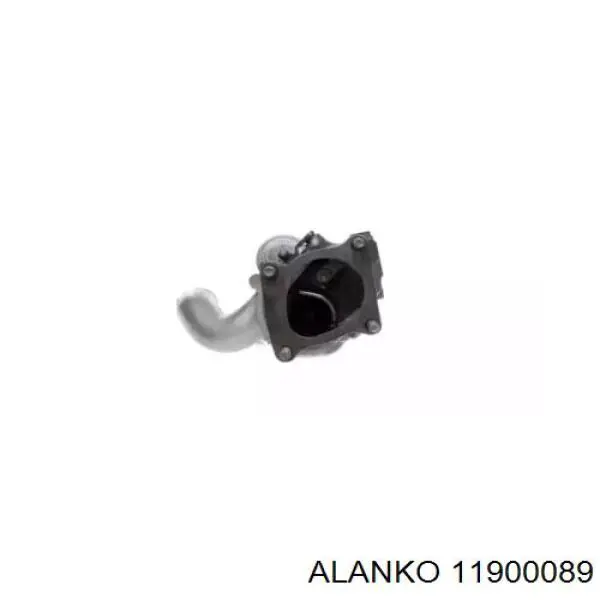 11900089 Alanko turbocompresor