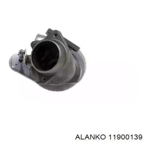 11900139 Alanko turbocompresor