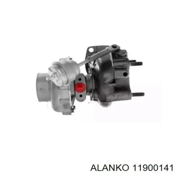 Turbocompresor Garrett 7941215002S precio, desde 505,85 EUR