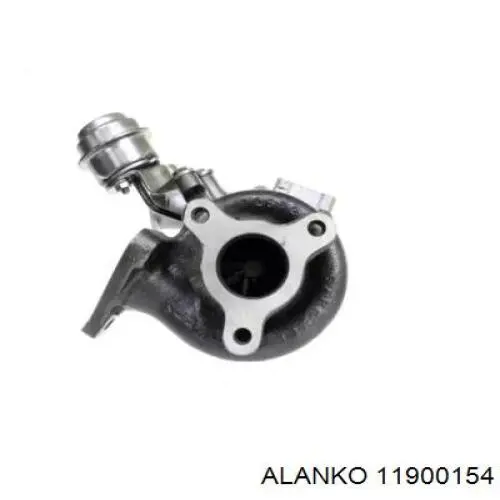 11900154 Alanko turbocompresor