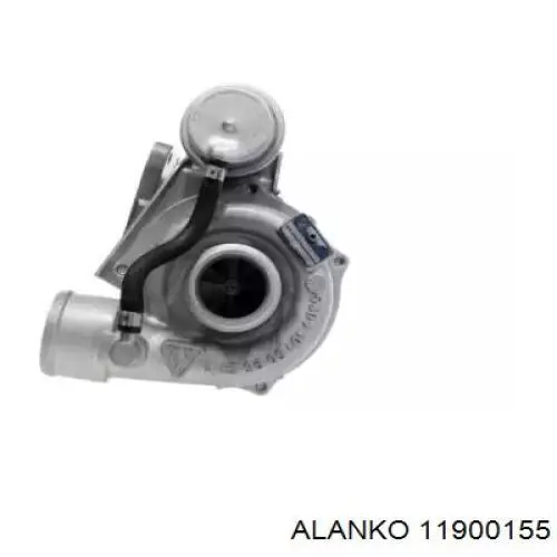 Turbocompresor Peugeot/Citroen 9635220680 precio, desde 59,53 EUR