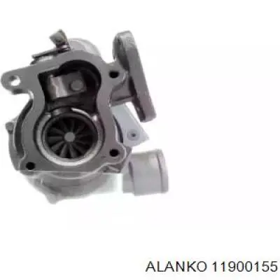 9635220680 Peugeot/Citroen Turbo para motor