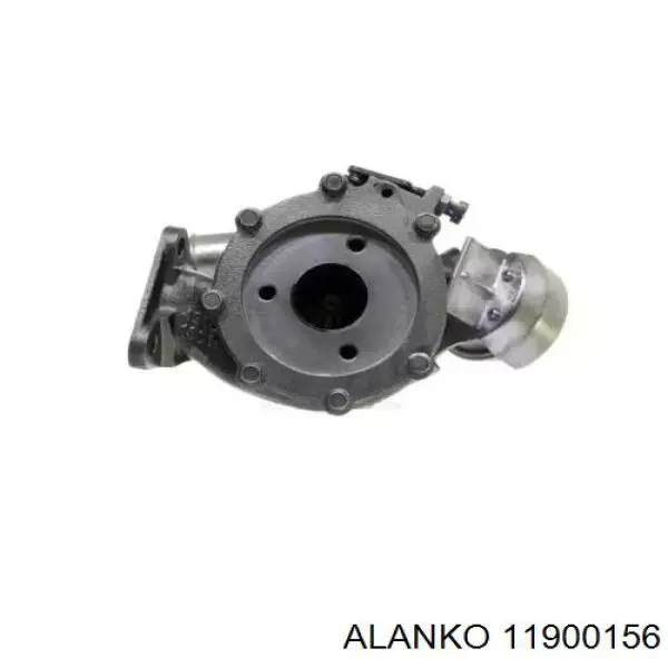 11900156 Alanko turbocompresor