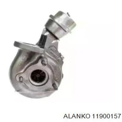 11900157 Alanko turbocompresor