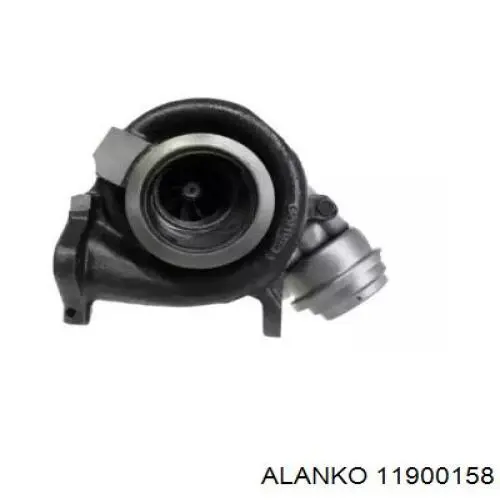 Comprar 6120960099 Mercedes Turbo de coche