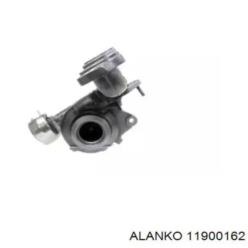 11900162 Alanko turbocompresor