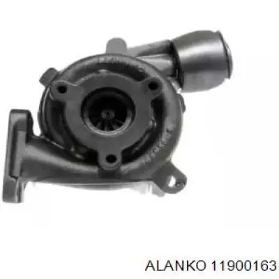 Comprar A6110960399 Mercedes Turbo de coche