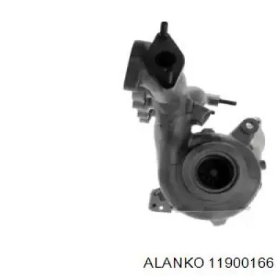 11900166 Alanko turbocompresor