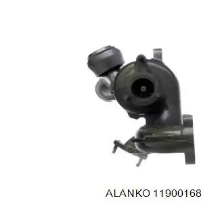 Turbocompresor 03G253016R VAG