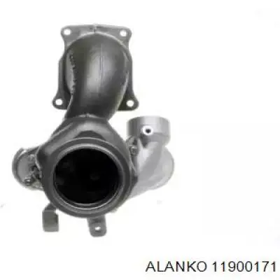 11900171 Alanko turbocompresor