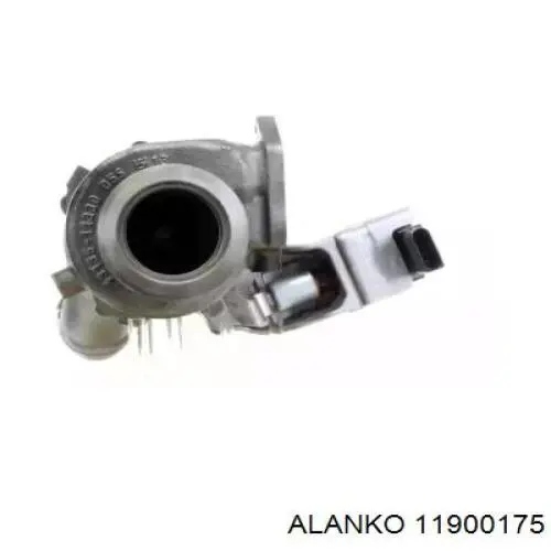 11900175 Alanko turbocompresor