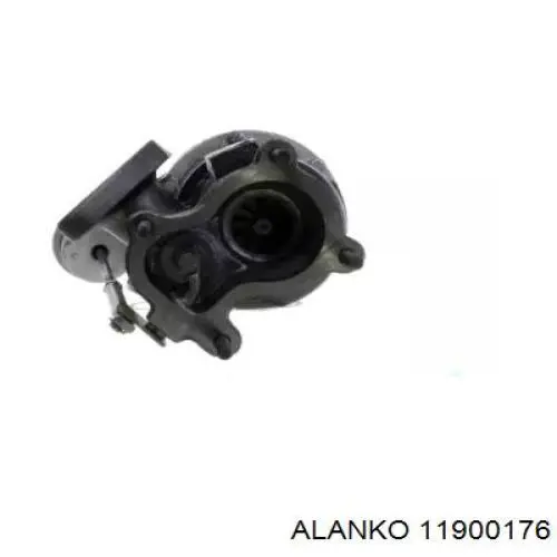 11900176 Alanko turbocompresor