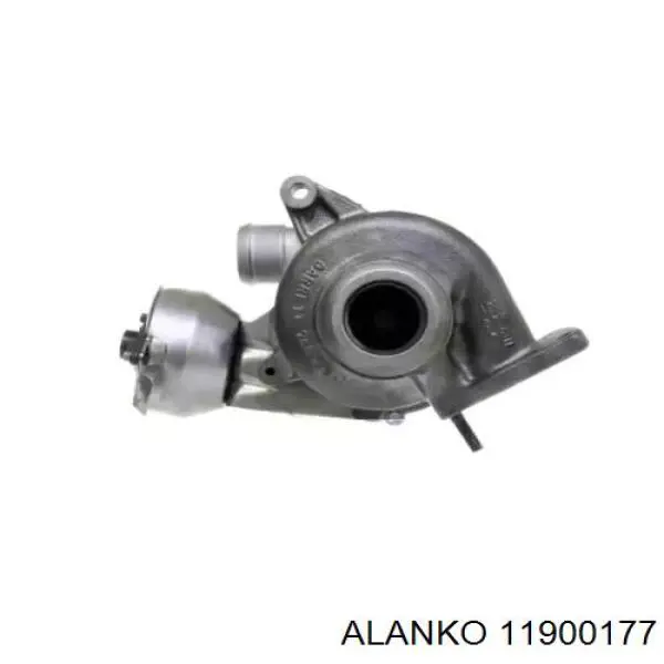 11900177 Alanko turbocompresor