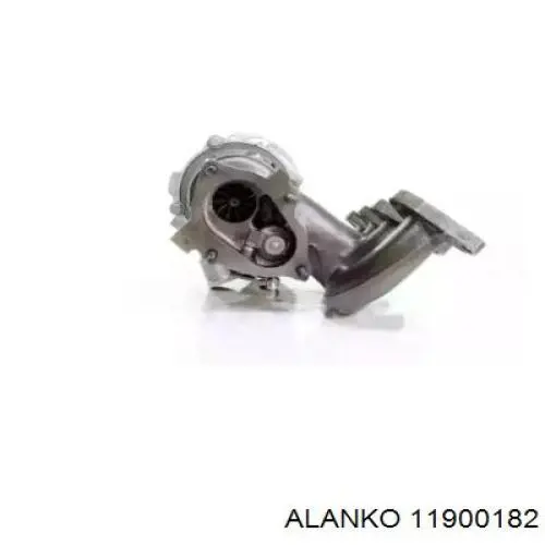 Turbocompresor 03C145703AX VAG