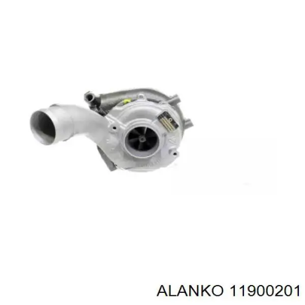 Comprar 53049900054 Borg-Warner Turbo de coche