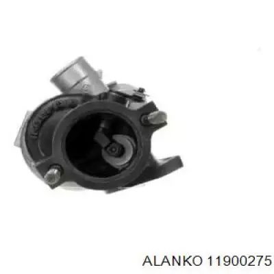 Turbocompresor TD0411G4 BMW