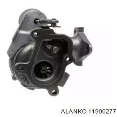 910254 Elstock Turbo para motor