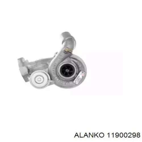 Comprar 96FF6K682AA Ford Turbo de coche
