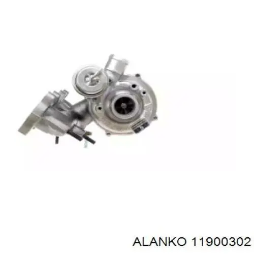 Turbocompresor Ford 1100760 precio, desde 146,65 EUR