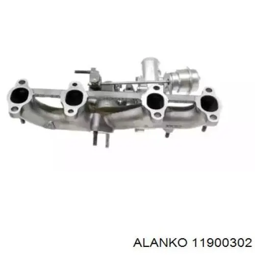 Comprar 1100760 Ford Turbo de coche