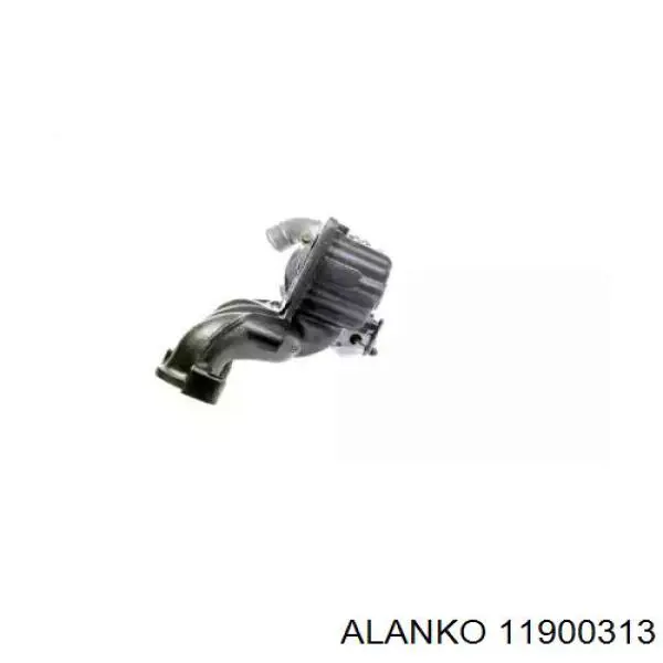 7090354 Ford Turbo para motor