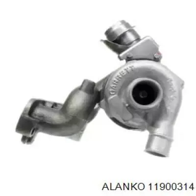 Comprar 1201315 Ford Turbo de coche