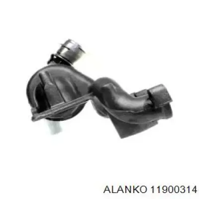 11900314 Alanko turbocompresor