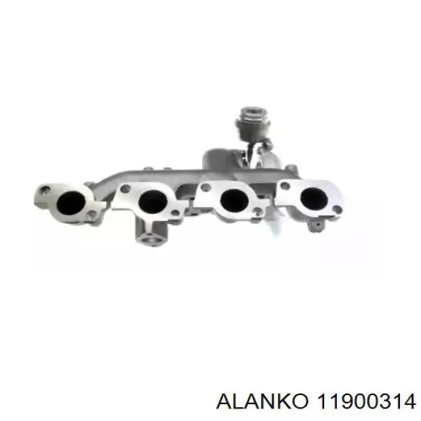 Comprar 1201315 Ford Turbo de coche