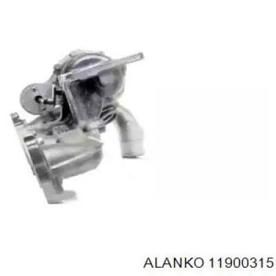 Comprar TB706449TR GMW Turbo de coche