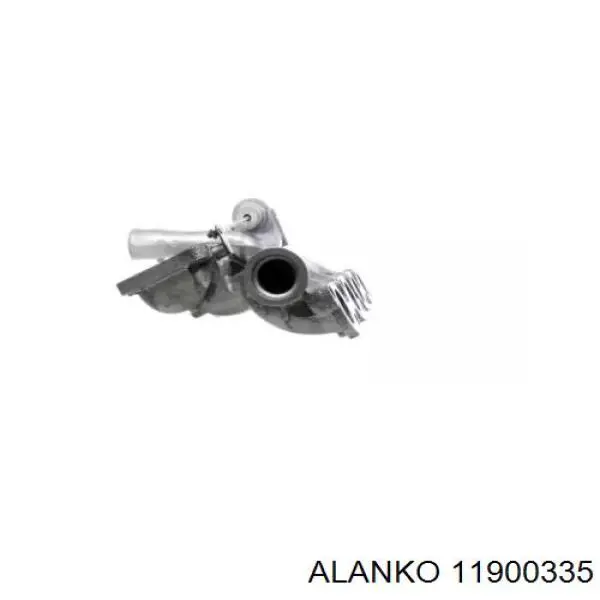 11900335 Alanko turbocompresor