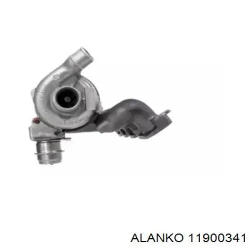 Turbocompresor Ford 1349804 precio, desde 232,32 EUR