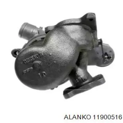 11900516 Alanko turbocompresor