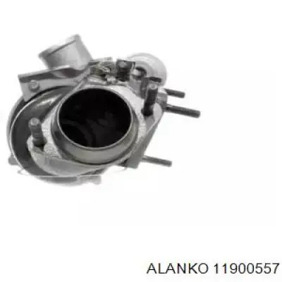 11900557 Alanko turbocompresor