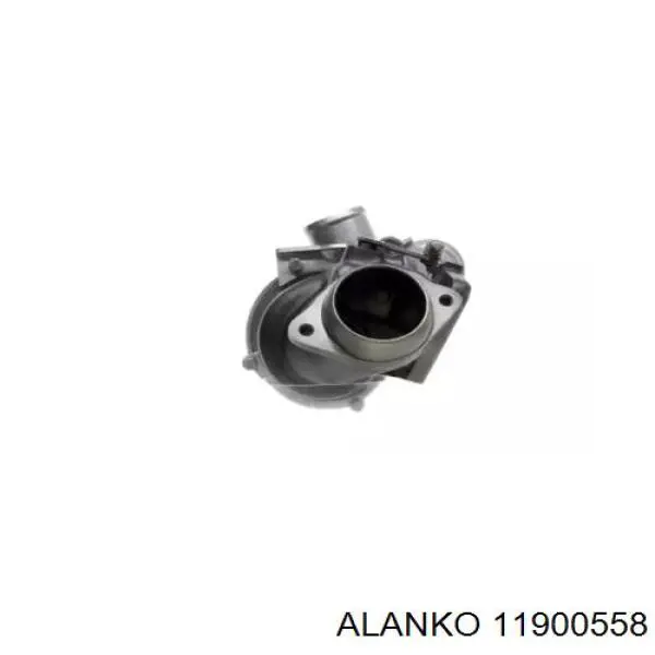 11900558 Alanko turbocompresor