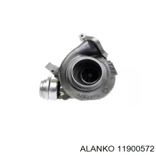 11900572 Alanko turbocompresor