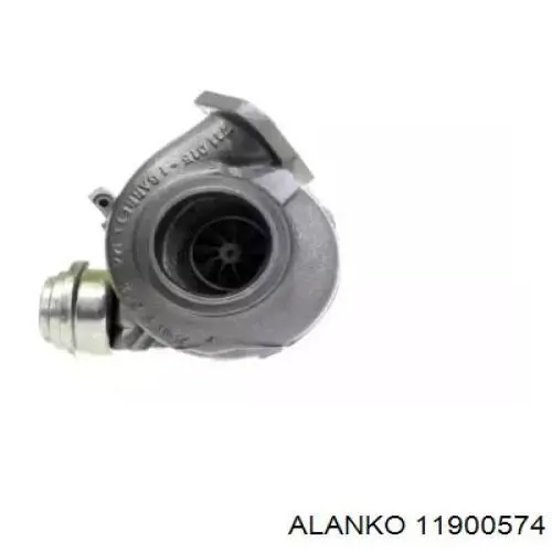 11900574 Alanko turbocompresor