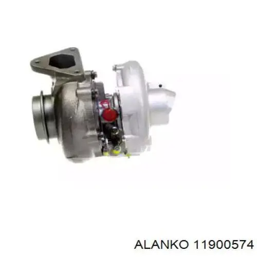 Comprar A6130960499 Mercedes Turbo de coche