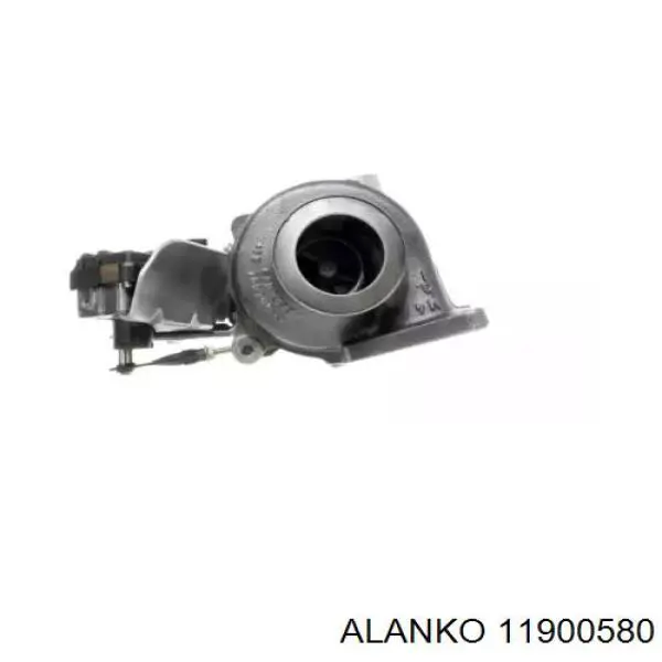 A6280960299 Mercedes Turbo para motor