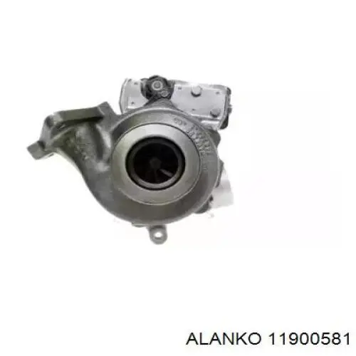 A6280960399 Mercedes Turbo para motor