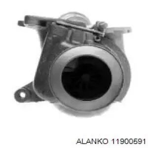 Comprar 53039700019 Mercedes Turbo de coche
