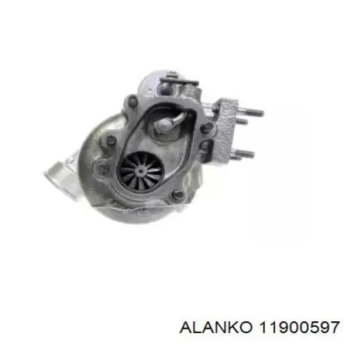 Turbocompresor Renault 21 hatchback (B48) (1989 - 1994) precio, desde 182,95 EUR